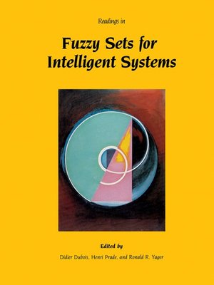 cover image of Readings in Fuzzy Sets for Intelligent Systems
